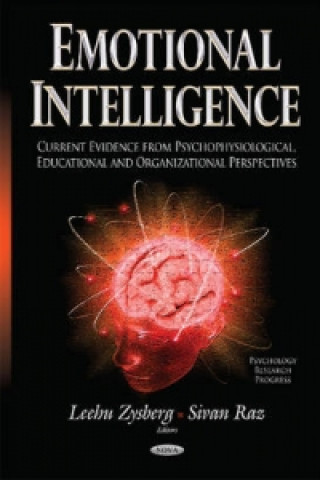 Книга Emotional Intelligence 