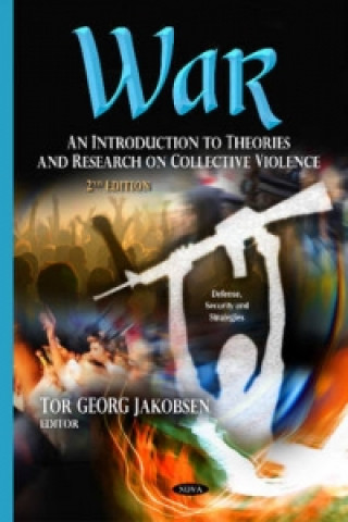 Libro War Tor Georg Jakobsen