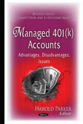 Libro Managed 401(k) Accounts 