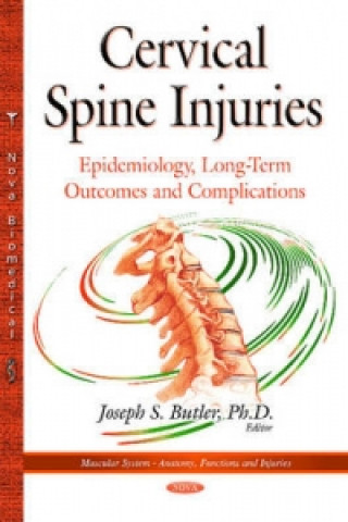 Carte Cervical Spine Injuries 