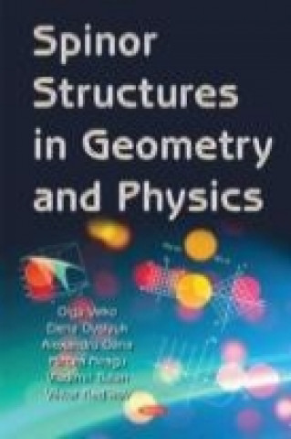 Carte Spinor Structures in Geometry & Physics Alexandru Oana