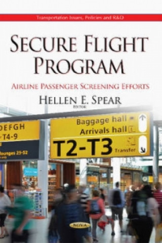 Buch Secure Flight Program 