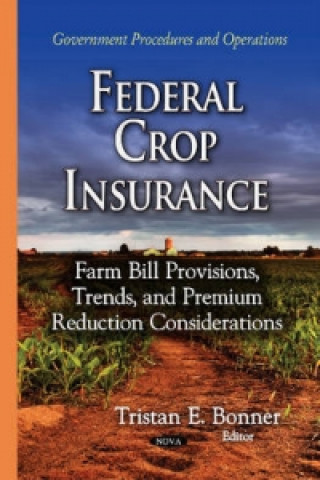 Book Federal Crop Insurance 