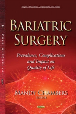 Buch Bariatric Surgery 