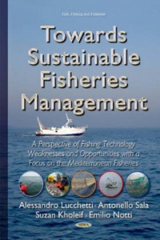 Carte Towards Sustainable Fisheries Management Emilio Notti