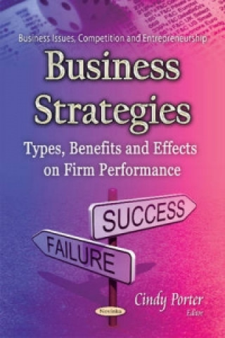 Carte Business Strategies 