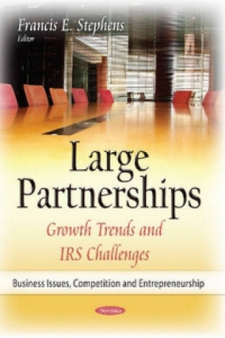 Carte Large Partnerships Francis E. Stephens