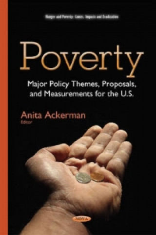 Könyv Poverty 