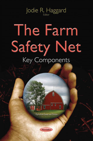 Книга Farm Safety Net 