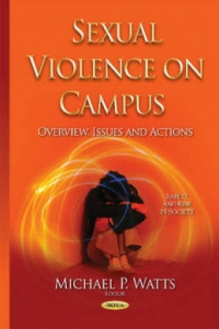 Buch Sexual Violence on Campus 