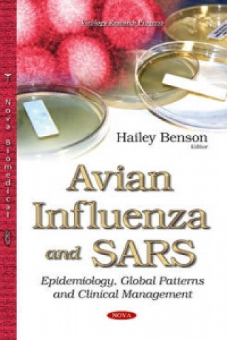 Carte Avian Influenza & SARS 