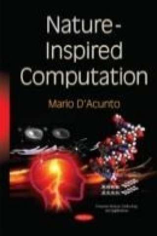 Βιβλίο Nature-Inspired Computation Mario Dacunto