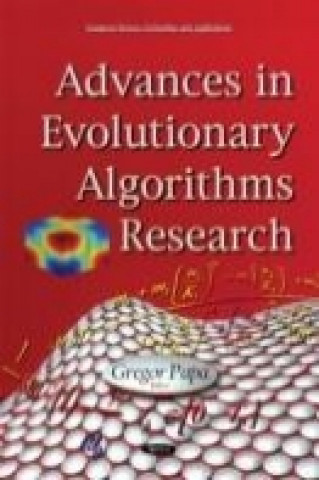 Book Advances in Evolutionary Algorithms Research Jacek Tittenbrun