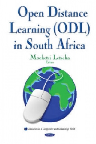 Carte Open Distance Learning (ODL) in South Africa 
