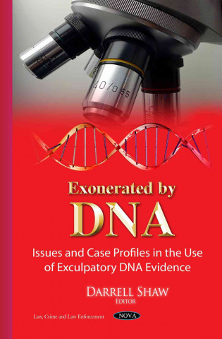 Carte Exonerated by DNA 