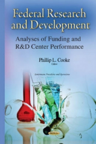 Book Federal Research & Development 