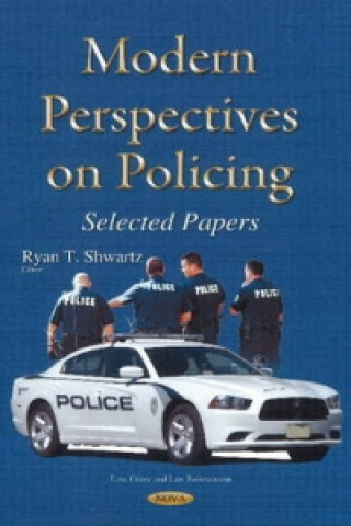 Carte Modern Perspectives on Policing 