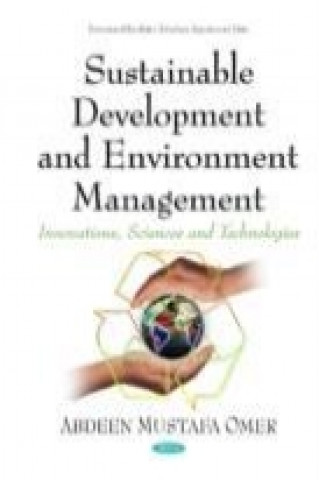 Buch Sustainable Development & Environment Management Abdeen Mustafa Omer