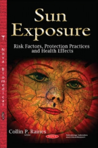 Kniha Sun Exposure 