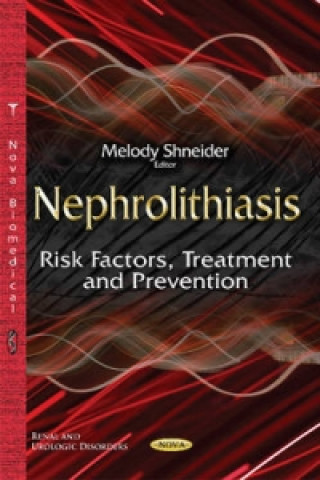 Book Nephrolithiasis Melody Shneider