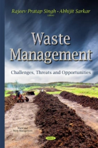 Boek Waste Management Abhijit Sarkar