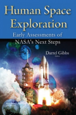 Könyv Human Space Exploration 