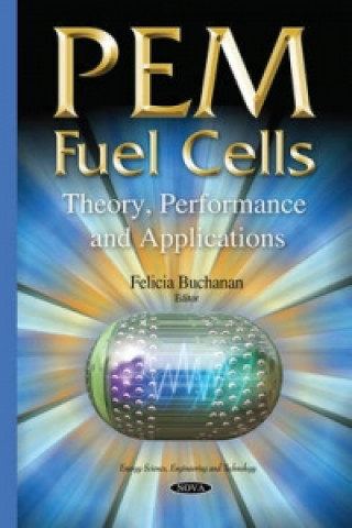 Libro PEM Fuel Cells Felicia Buchanan