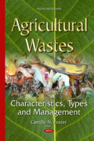 Buch Agricultural Wastes 