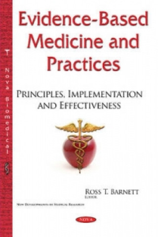 Buch Evidence-Based Medicine & Practices 