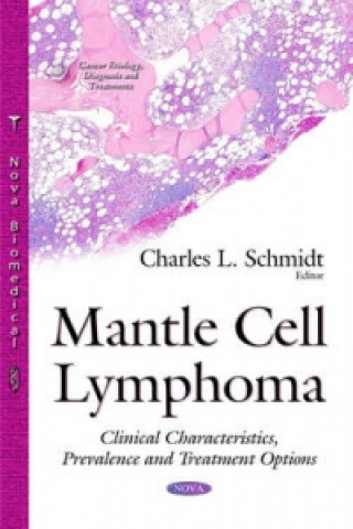 Book Mantle Cell Lymphoma 