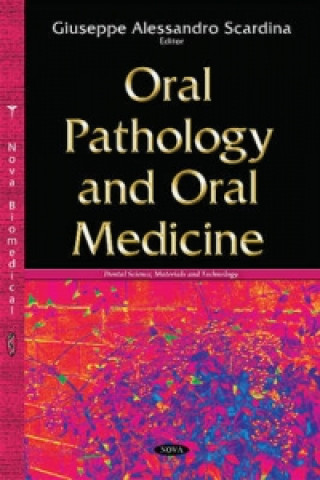 Book Oral Pathology & Oral Medicine 