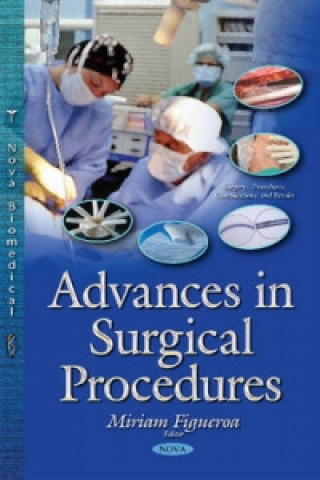 Carte Advances in Surgical Procedures 