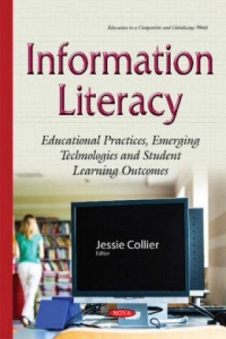 Buch Information Literacy 