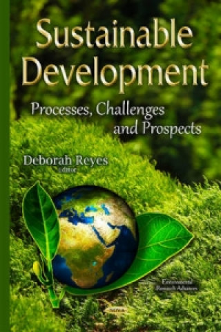 Book Sustainable Development Deborah Reyes