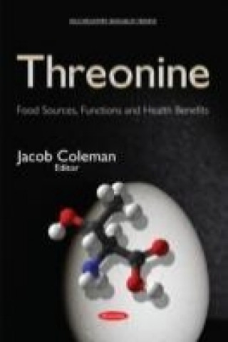 Buch Threonine 