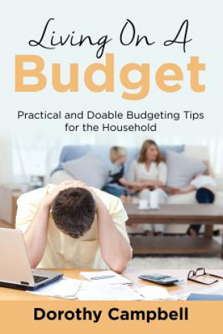 Carte Living On A Budget Dorothy Campbell
