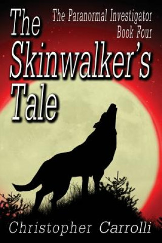 Libro Skinwalker's Tale Christopher Carrolli