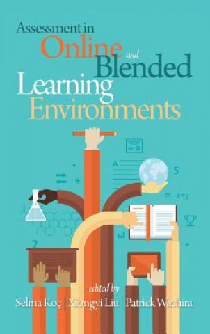 Carte Assessment in Online and Blended Learning Environments Selma Koç