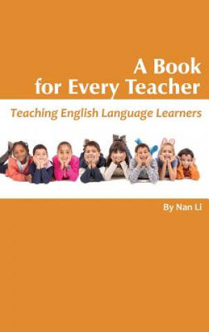 Kniha Book For Every Teacher Li