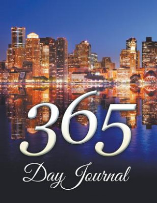 Carte 365 Day Journal Speedy Publishing LLC