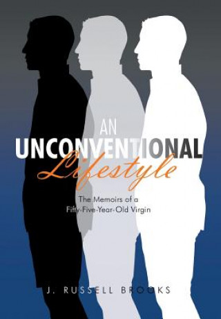 Kniha Unconventional Lifestyle J Russell Brooks