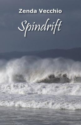 Knjiga Spindrift Zenda Vecchio