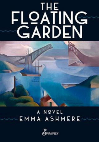 Book Floating Garden Emma Ashmere