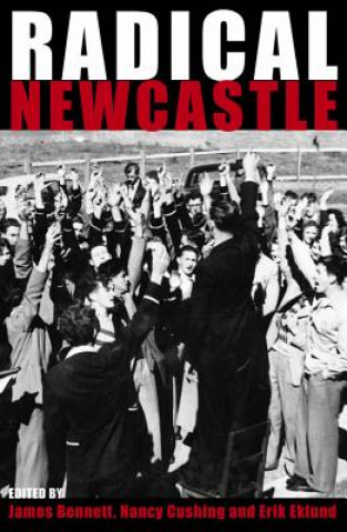Book Radical Newcastle 