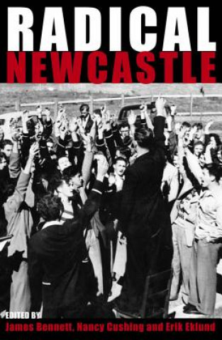 Knjiga Radical Newcastle 