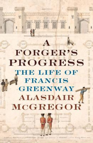 Libro Forger's Progress Alasdair McGregor