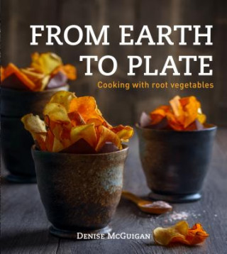 Book From Earth to Plate Denise McGuigan
