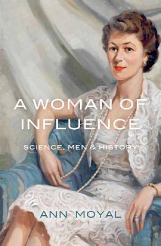 Carte Woman of Influence Ann Moyal