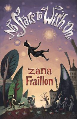 Carte No Stars to Wish on Zana Fraillon