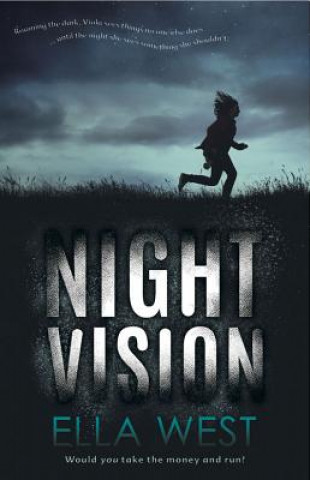 Carte Night Vision Ella West